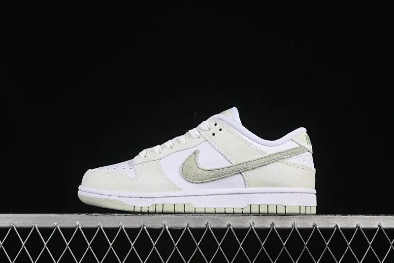 All Categories Nk SB Dunk Series Nk SB Dunk Low Low-top sneakers Nike Dunk Low Matcha low-top casual sneakers IB4647-131